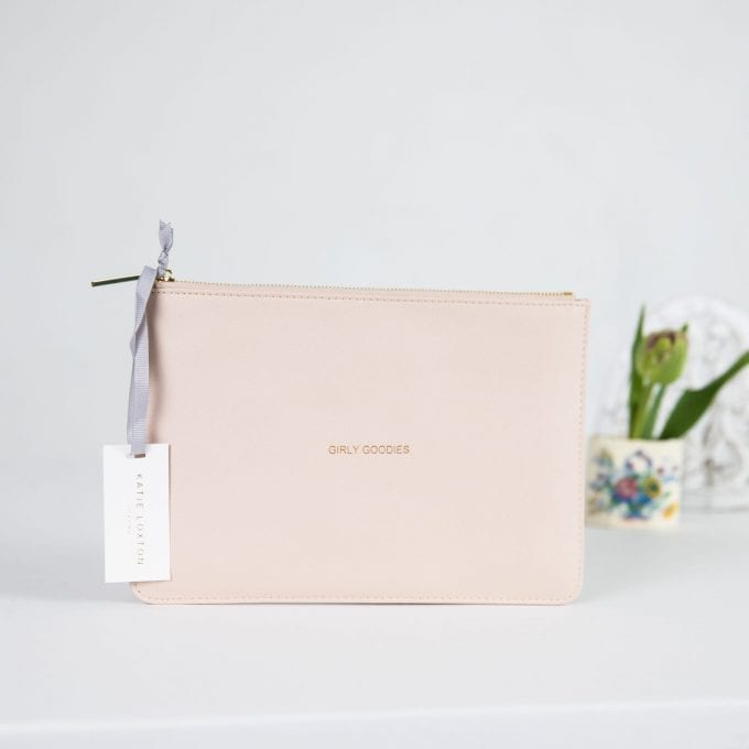 Katie Loxton Girly Goodies Perfect Pouch
