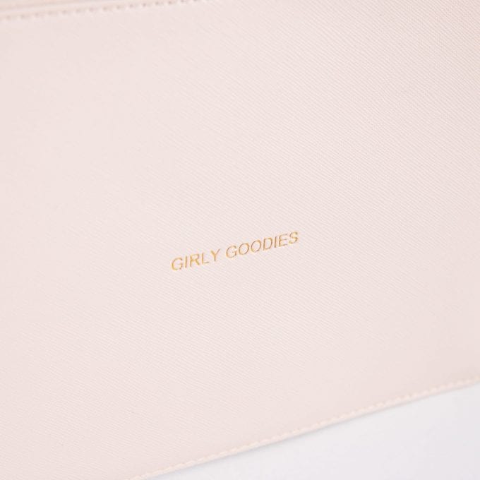 Katie Loxton Girly Goodies Perfect Pouch