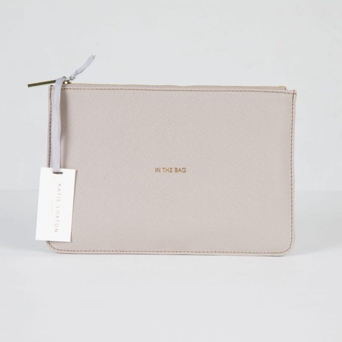 Katie Loxton In the Bag Perfect Pouch