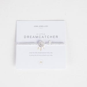 Joma Jewellery Dreamcatcher Bracelet