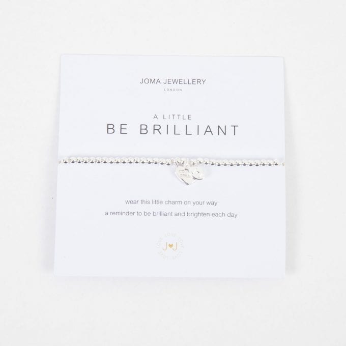 Joma Jewellery Be Brilliant Bracelet