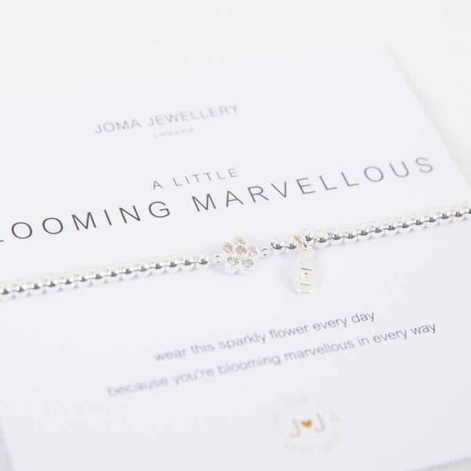 Joma Jewellery Blooming Marvellous Bracelet