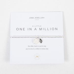 Joma Jewellery One in a Million Bracelet
